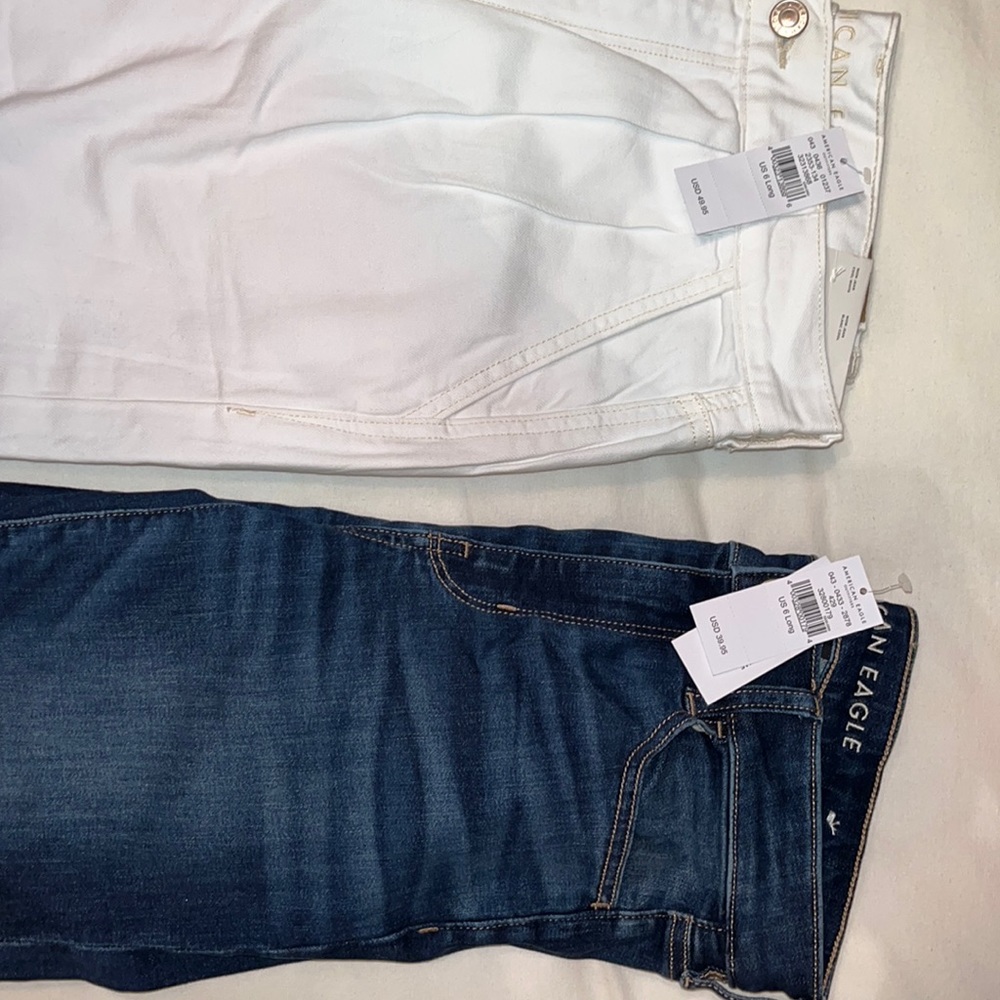 American Eagle Bundle!!!